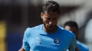 اليوم الحاسم جنايات الجيزة تصدر حكمها في قضية تزوير رمضان صبحي